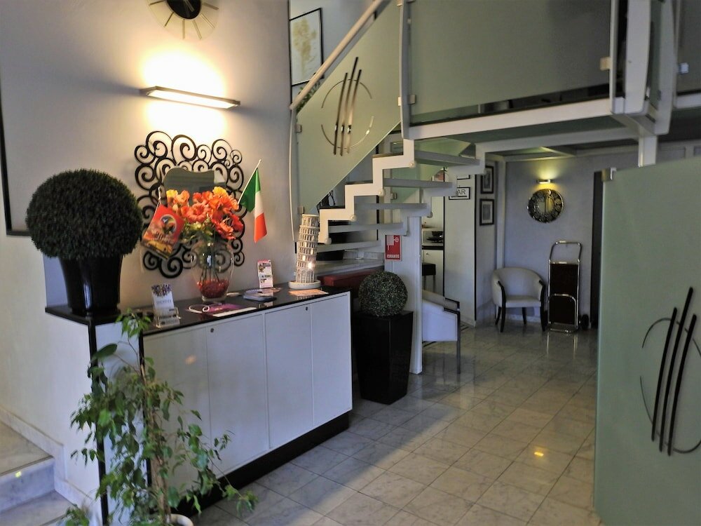 Фото Hotel La Torre