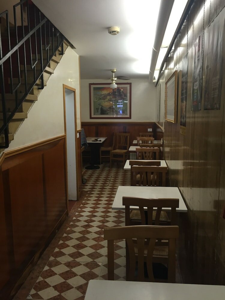 Фото Minerva & Nettuno Hotel