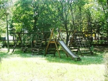 Фото Tisza Sport Hotel