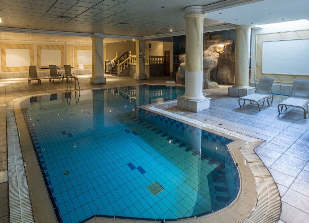 Фото Anastasia Waterpark Beach Resort