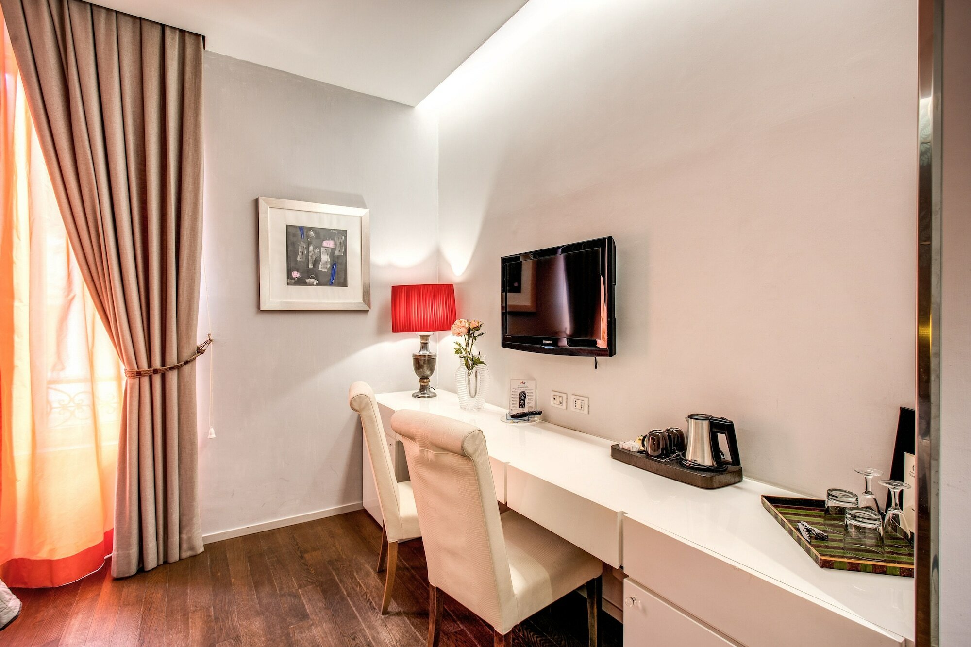 Фото Boutique Hotel Roma