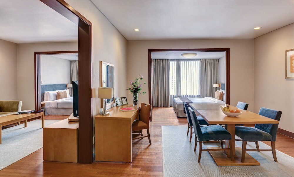 Фото Somerset Palace Seoul