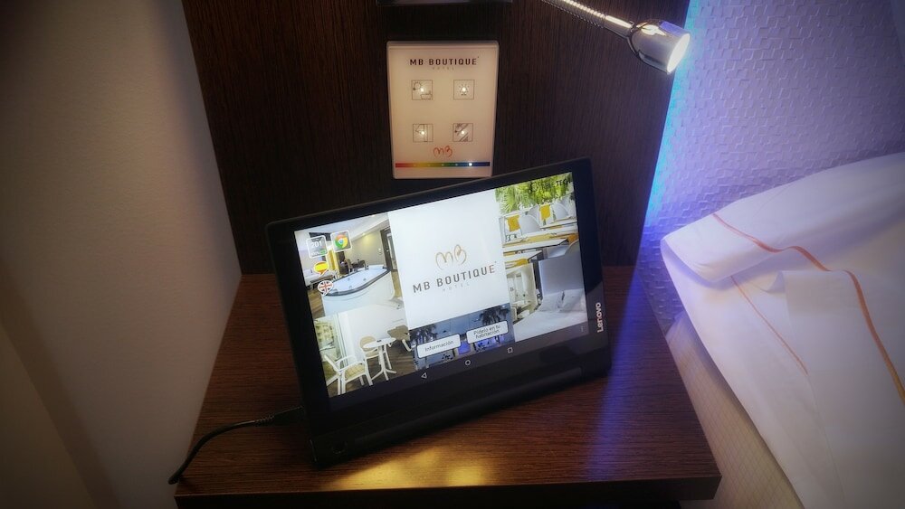 Фото Mb Boutique Hotel - Adult Recommended -