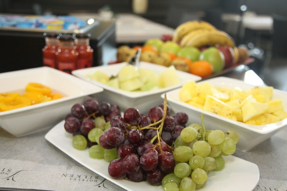 Фото Hotel Silken Rio Santander