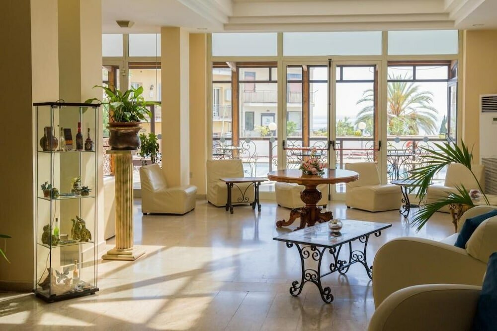 Фото Villa Esperia