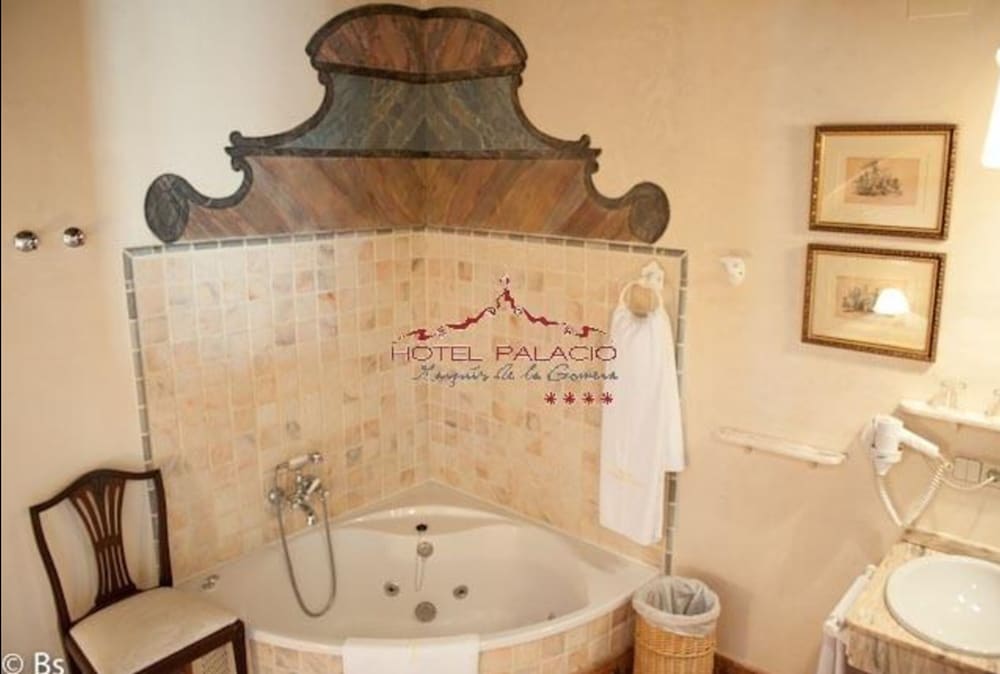 Фото Palacio Marques De La Gomera