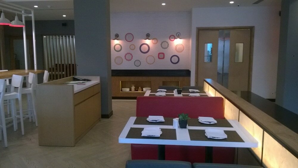 Фото Park Inn by Radisson New Delhi Lajpat Nagar