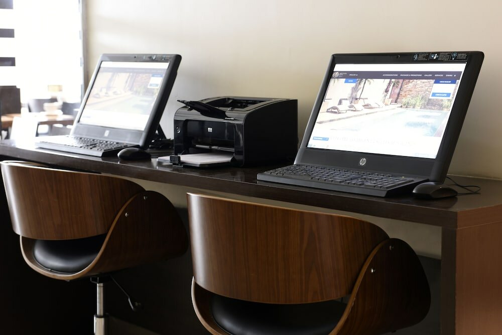 Фото Argenta Suites Belgrano