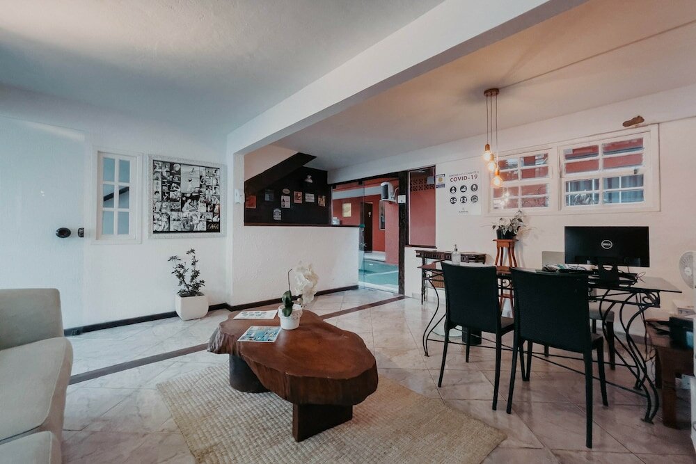 Фото Pousada Sable D'or