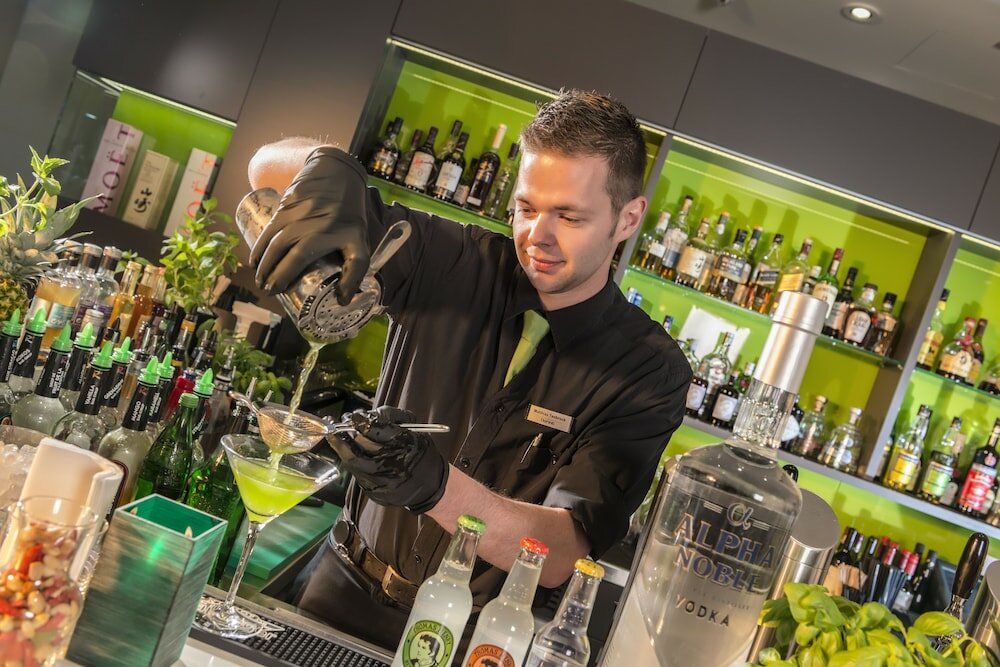 Фото Dorint Hotel Hamburg-Eppendorf