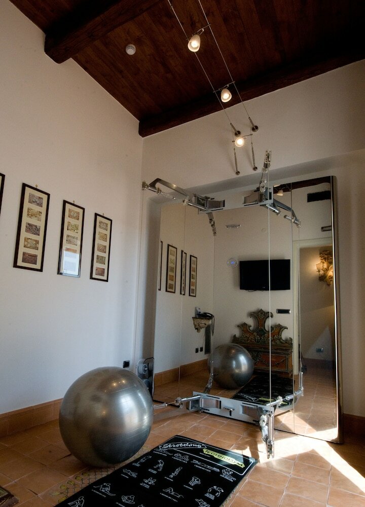 Фото Hotel Botanico San Lazzaro