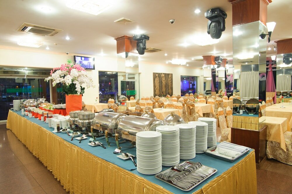 Фото Victory Saigon Hotel