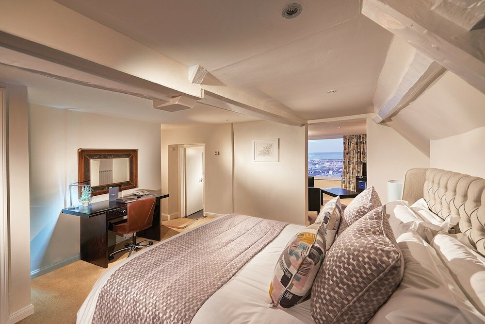 Фото La Fregate Hotel