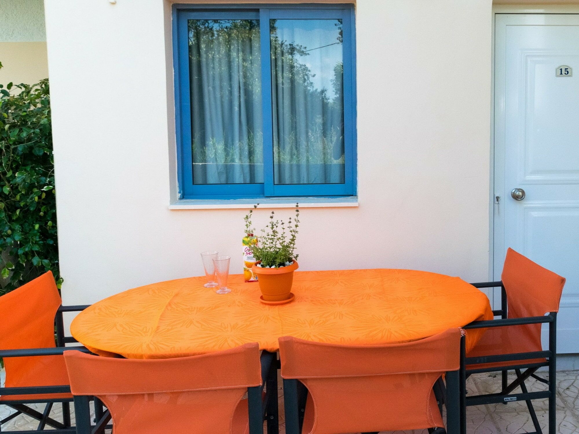 Фото Balito apartments