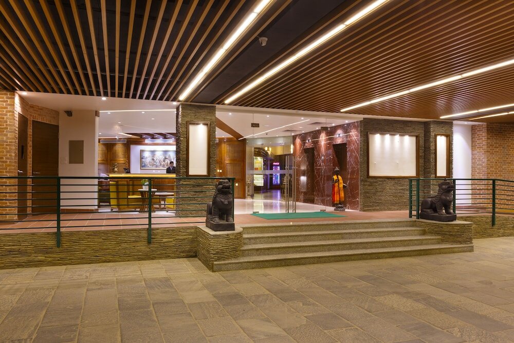 Фото Hotel Ambassador by Ace Hotels