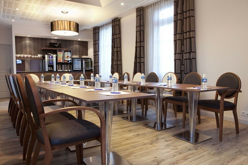 Фото Best Western Blois Chateau