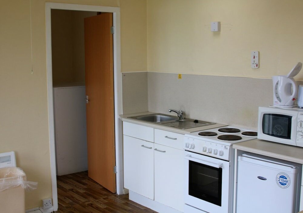 Фото Brean Sands Holiday Park