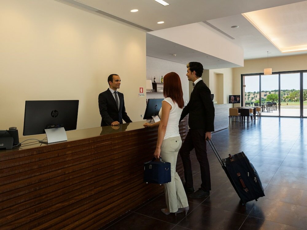 Фото Nau Morgado Golf & Country Club