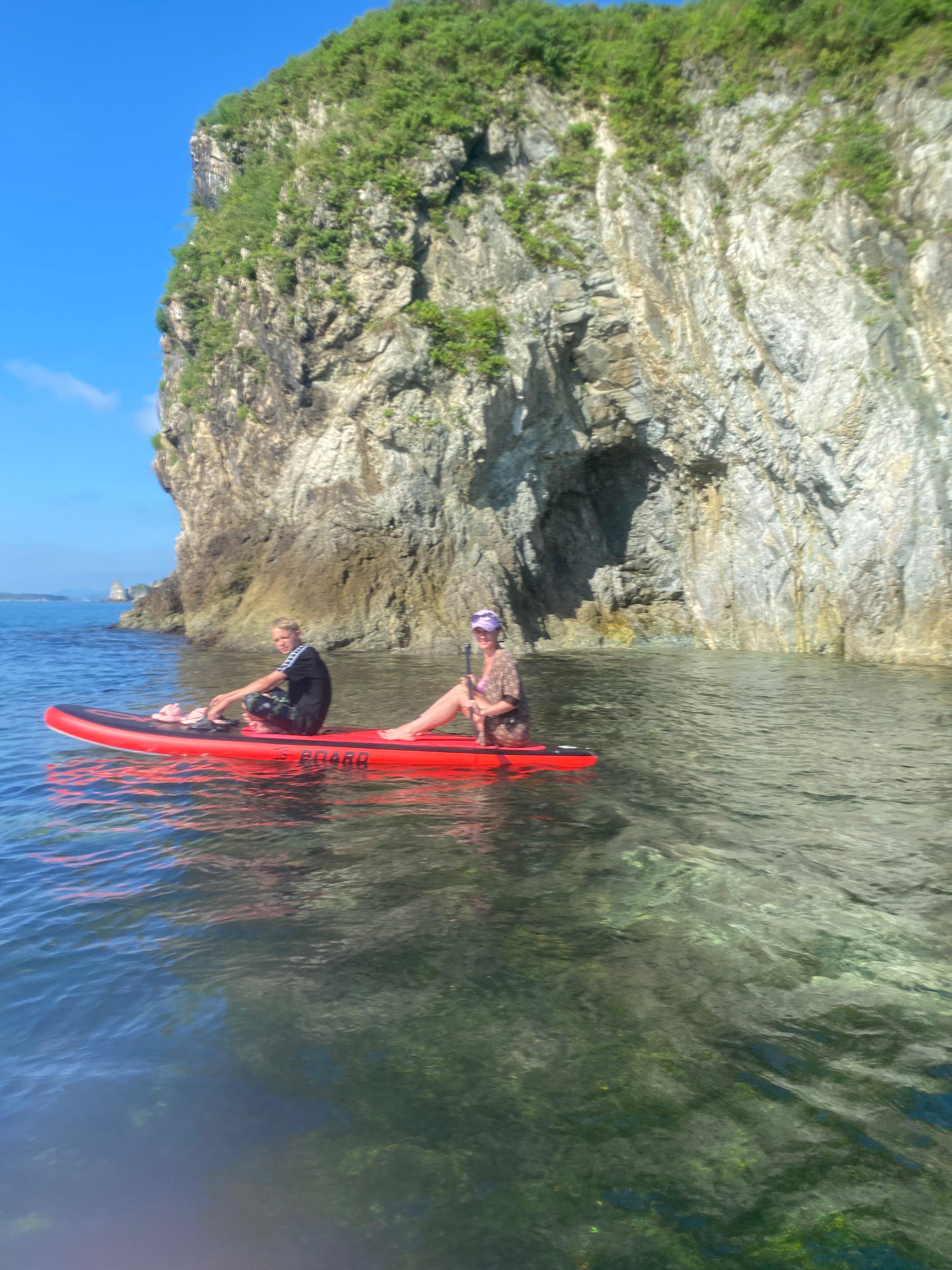 Фото Зелёная полянка