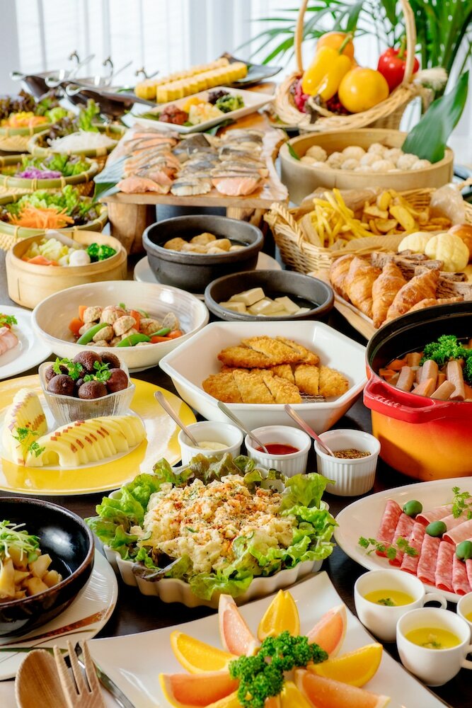 Фото The Celecton Premier Kobe Sanda Hotel