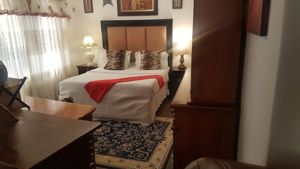 Фото The Royal Princess Garden in Randburg