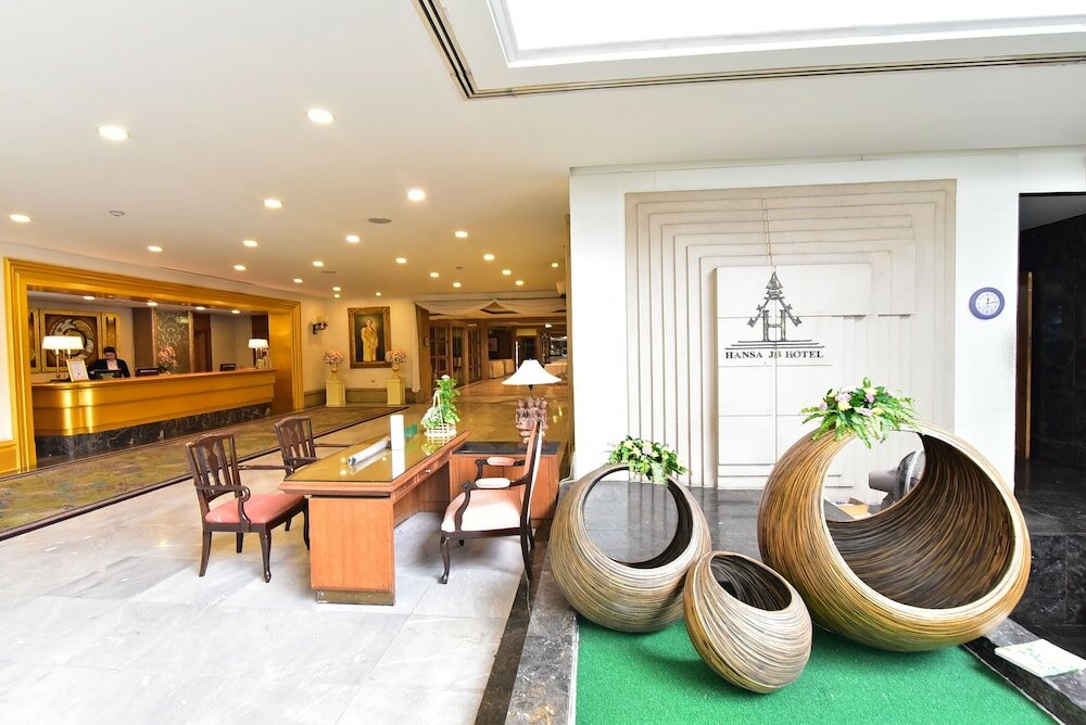 Фото Hansa Jb Hotel