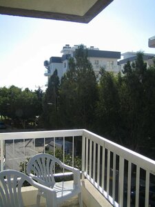 Гостиница Onisillos Hotel