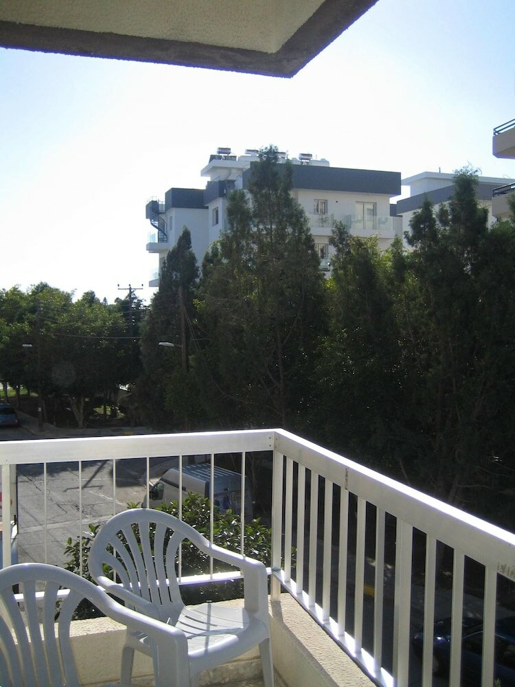 Фото Onisillos Hotel