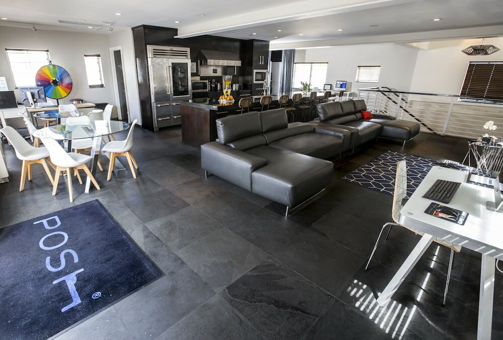 Фото Posh South Beach Hostel, a South Beach Group Hotel