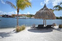 Фото Spanish Water Beach