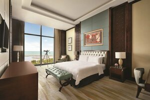 Гостиница Grand Hotel Haikou