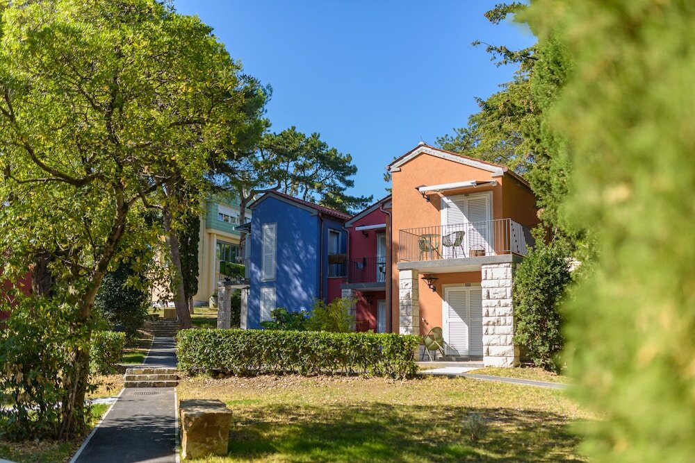 Фото Vile - Terme Krka