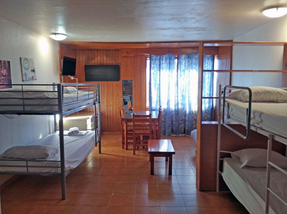 Фото Apartamentos Lake Placid 3000