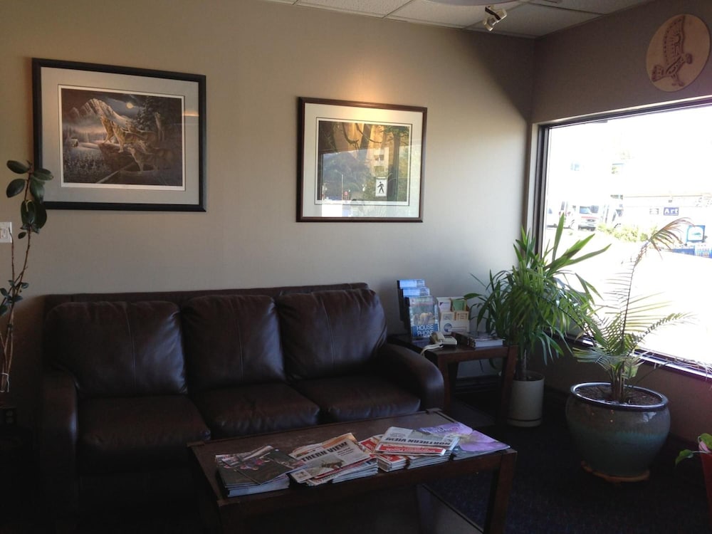 Фото Moby Dick Inn