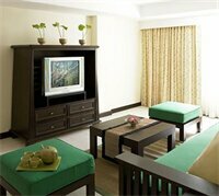 Гостиница Veranda Lodge в Хуахине