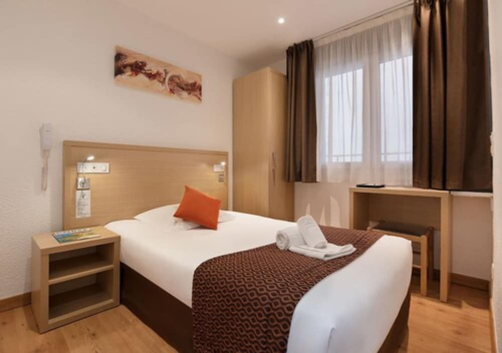 Фото Hotel Holzer II