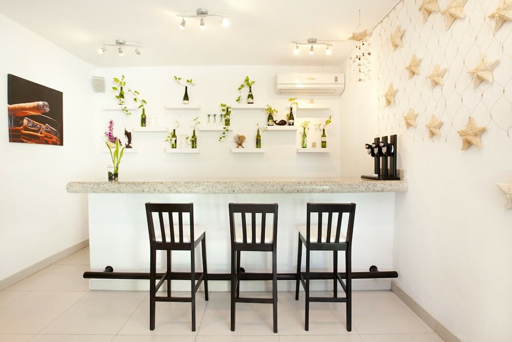 Фото Hotel del Sol