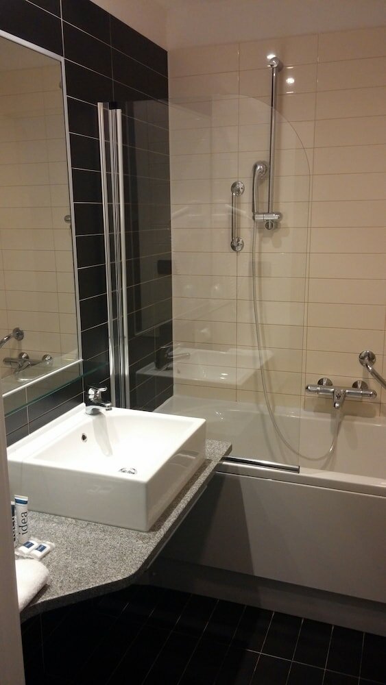 Фото iH Hotels Roma Z3