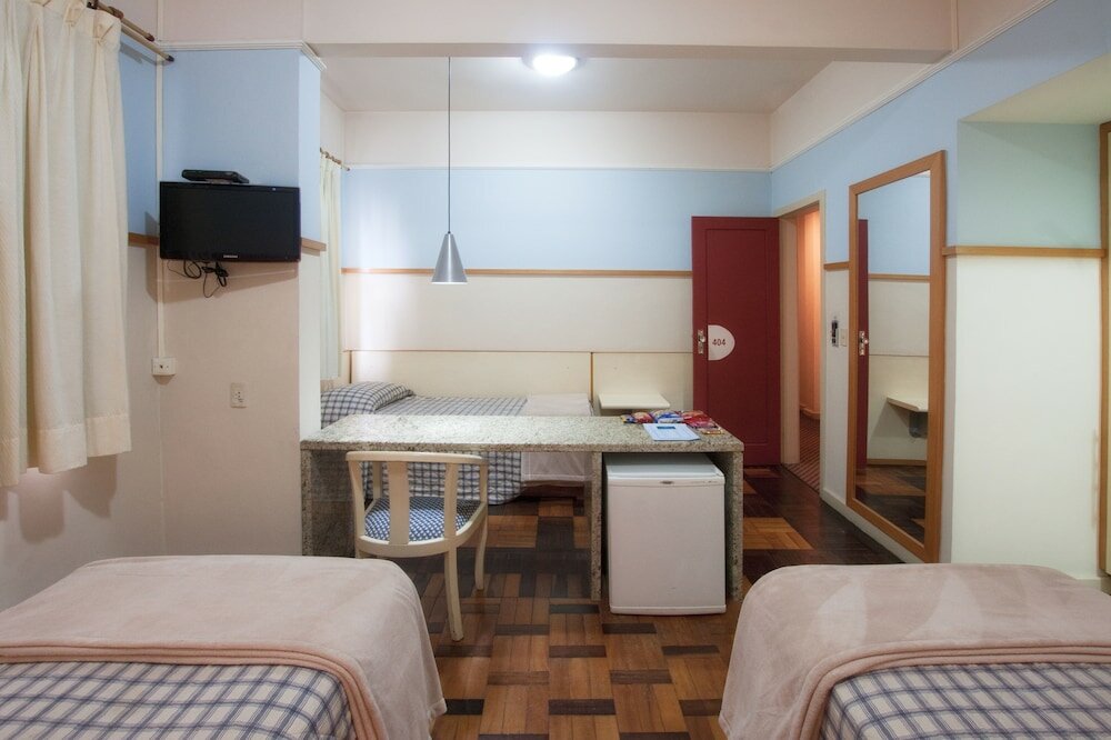 Фото Oscar Hotel