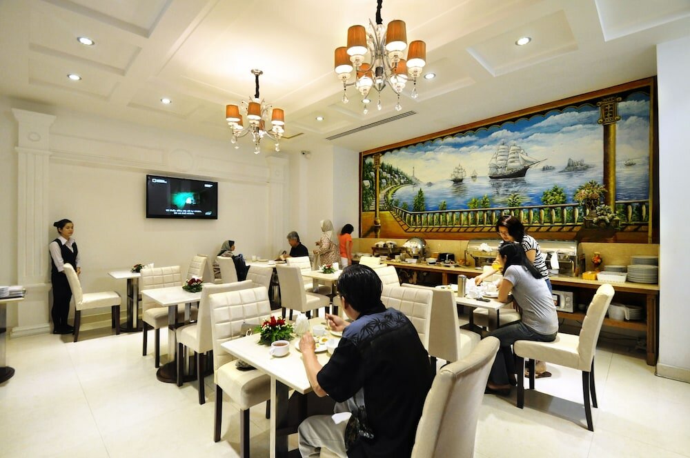 Фото Cap Town Hotel