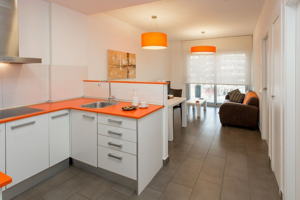 Фото 08028 Apartments