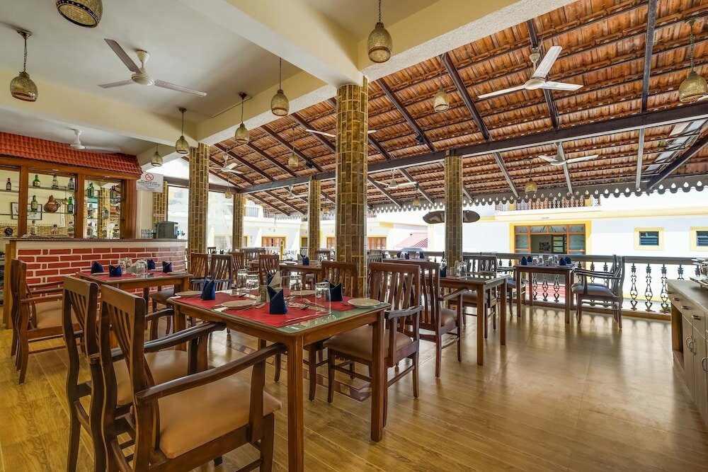 Фото Spazio Leisure Resort