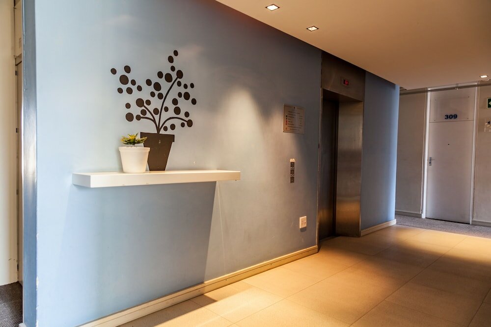 Фото Gardens Centre Holiday Apartments