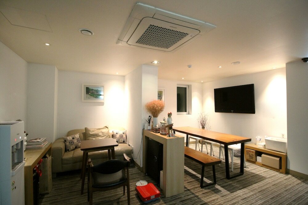 Фото Hotel Irene City