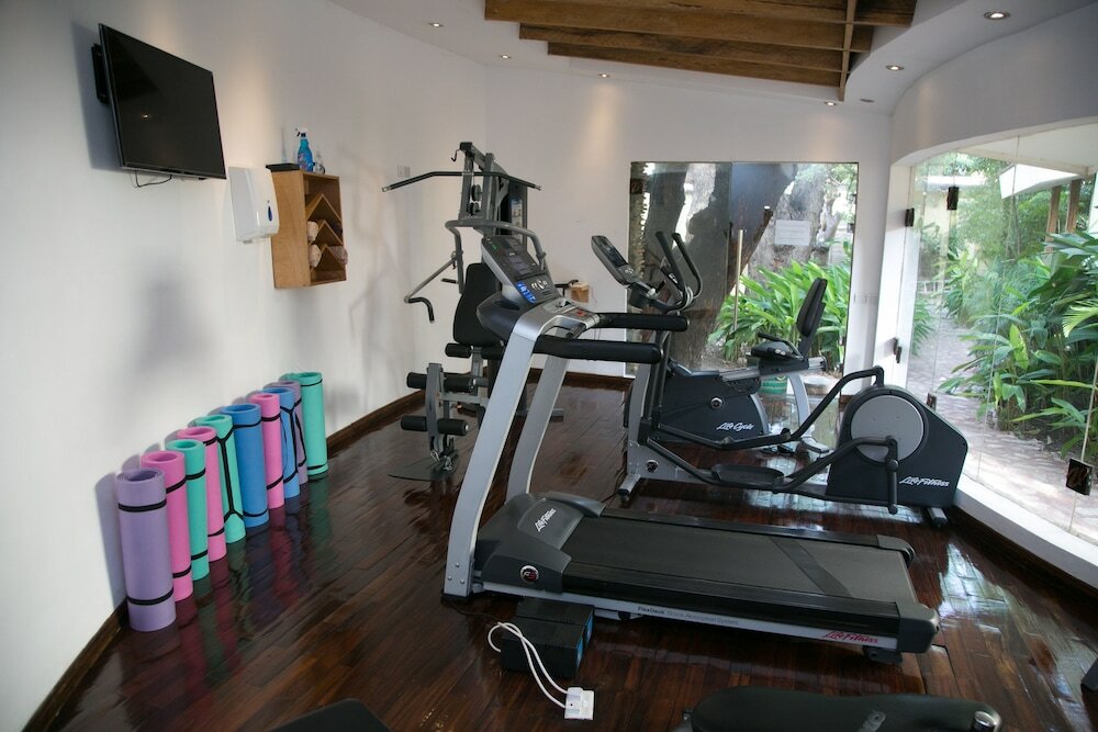 Фото La Villa Boutique Hotel