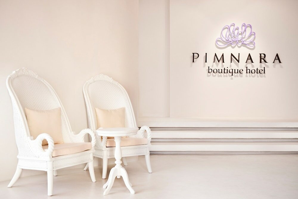 Фото Pimnara Boutique Hotel