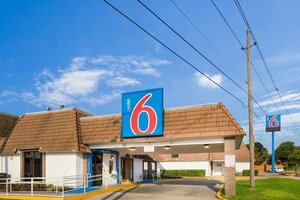 Гостиница Motel 6 Duncanville, Tx - Dallas