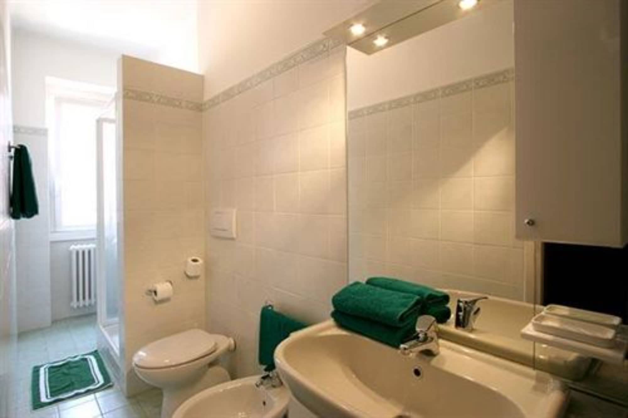 Фото Residence Pian Della Nave