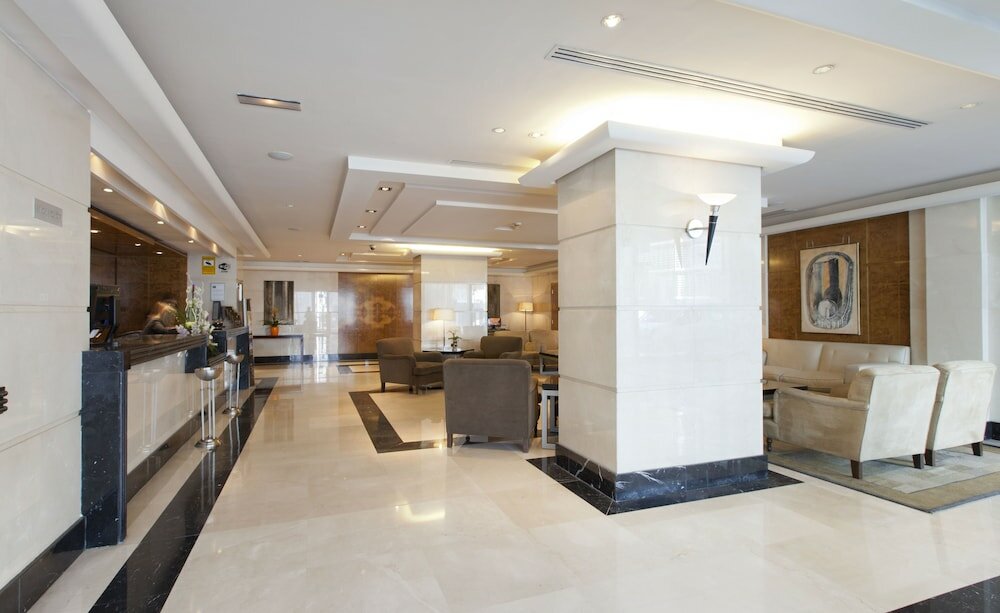 Фото Hotel Andalucia Center