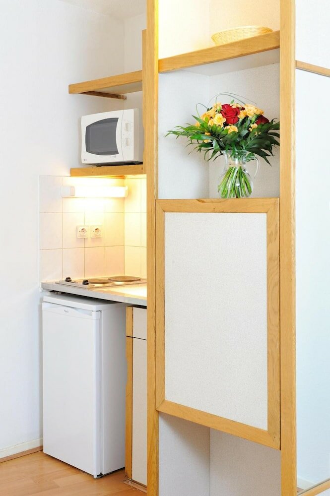 Фото Séjours & Affaires Lyon Saxe-Gambetta